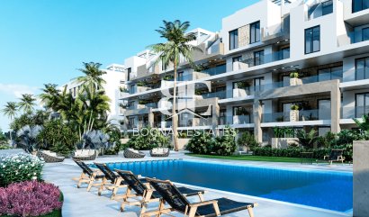 apartment - Neubau - Guardamar del Segura - Guardamar del Segura