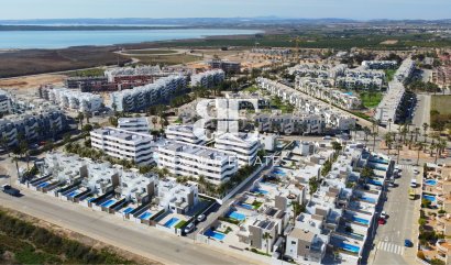 apartment - Neubau - Guardamar del Segura - Guardamar del Segura