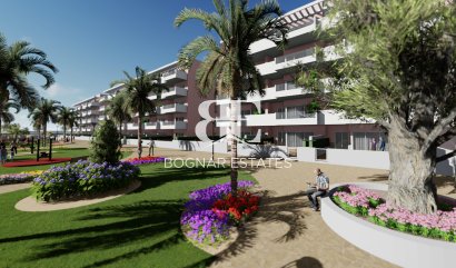 apartment - Neubau - Guardamar del Segura - Guardamar del Segura