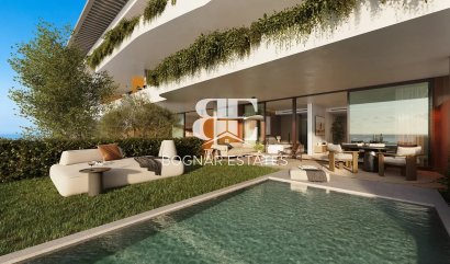 apartment - Neubau - La Capellania - La Capellania