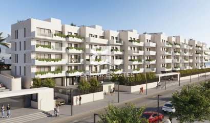 apartment - Neubau - La Nucía -
                La Nucía
