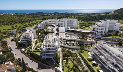 apartment - Neubau - Las Lagunas de Mijas - Las Lagunas de Mijas