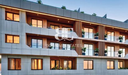 apartment - Neubau - Las Lagunas de Mijas -
                Las Lagunas de Mijas
