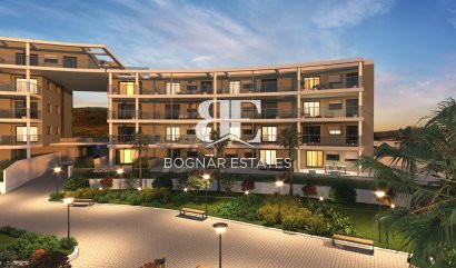 apartment - Neubau - Manilva -
                Manilva