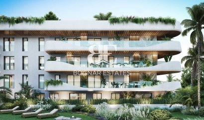 apartment - Neubau - Marbella - Marbella