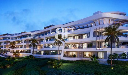 apartment - Neubau - Marbella - Marbella
