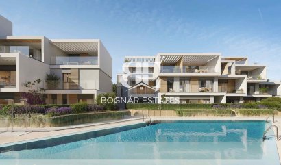 apartment - Neubau - Marbella - Marbella