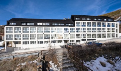 apartment - Neubau - Monachil -
                Monachil