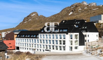 apartment - Neubau - Monachil -
                Monachil