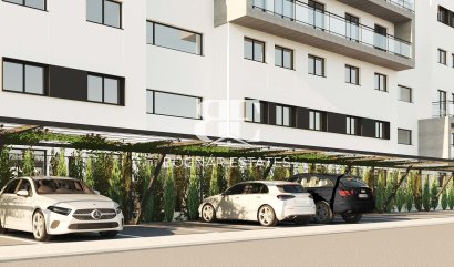 apartment - Neubau - Orihuela Costa - Orihuela Costa