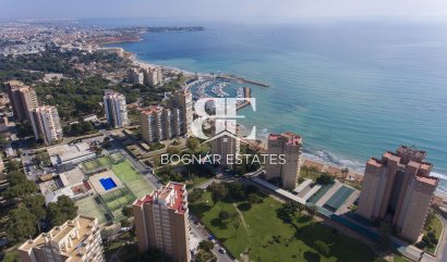 apartment - Neubau - Orihuela Costa - Orihuela Costa