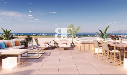 apartment - Neubau -
                Pilar de la Horadada - NB-32569