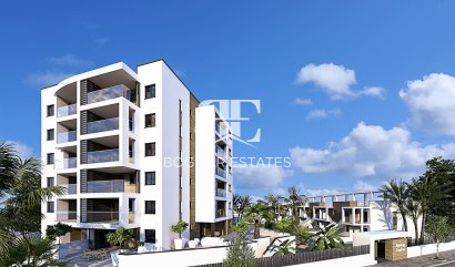 apartment - Neubau - Pilar de la Horadada -
                Pilar de la Horadada