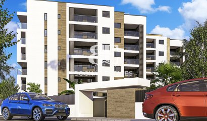 apartment - Neubau - Pilar de la Horadada - Pilar de la Horadada