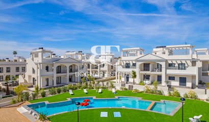 apartment - Neubau - Rojales - Rojales