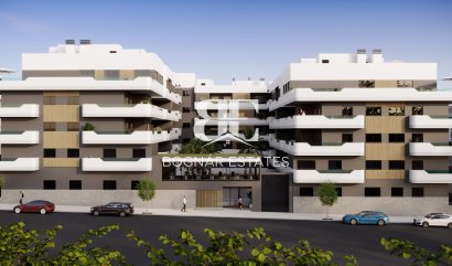 apartment - Neubau - Santa Pola - Santa Pola