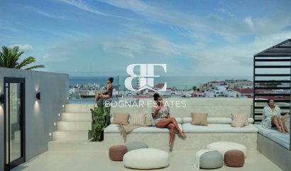 apartment - Neubau - Torrevieja - Torrevieja