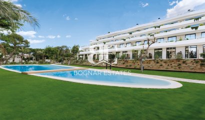 apartment - New Build - Alfaz del Pi - Alfaz del Pi