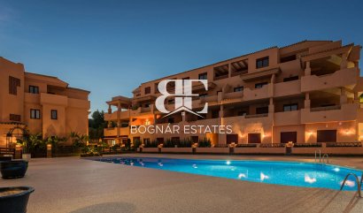 apartment - New Build - Benahavís - Benahavís