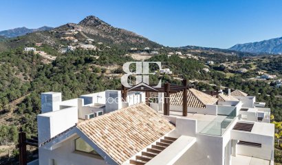 apartment - New Build - Benahavís - Benahavís