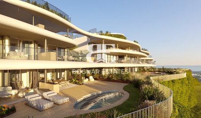 apartment - New Build - Benahavís - Benahavís