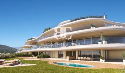 apartment - New Build - Benahavís - Benahavís