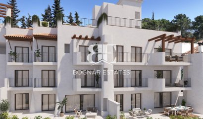 apartment - New Build - Benahavís - Benahavís