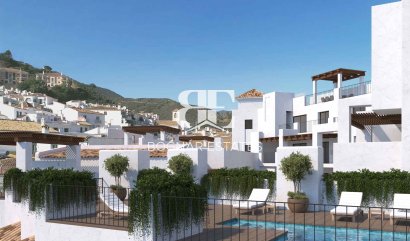 apartment - New Build - Benahavís - Benahavís