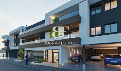 apartment - New Build - Benijofar - Benijofar
