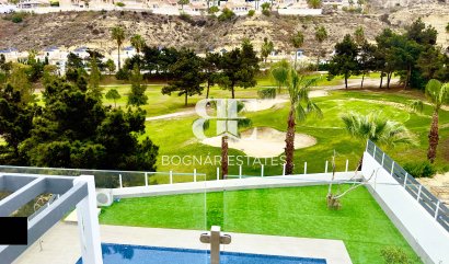 apartment - New Build - Ciudad Quesada - Ciudad Quesada