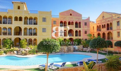 apartment - New Build - Cuevas del Almanzora -
                Cuevas del Almanzora