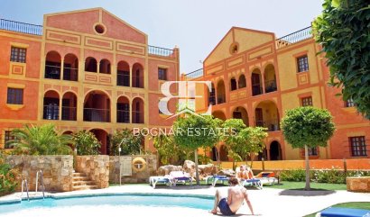 apartment - New Build - Cuevas del Almanzora -
                Cuevas del Almanzora