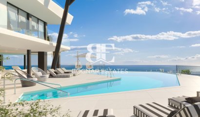 apartment - New Build - Fuengirola - Fuengirola