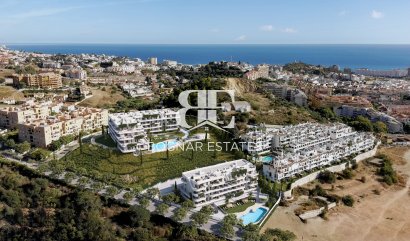 apartment - New Build - Fuengirola - Fuengirola