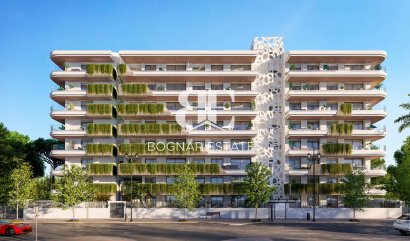 apartment - New Build - Fuengirola - Fuengirola