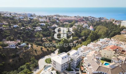 apartment - New Build - Fuengirola - Fuengirola