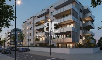 apartment - New Build - Fuengirola - Fuengirola
