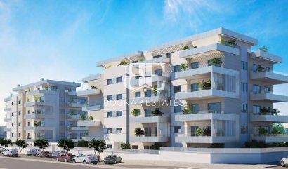 apartment - New Build - Fuengirola - Fuengirola