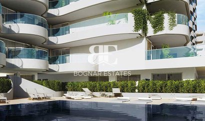 apartment - New Build - Fuengirola - Fuengirola