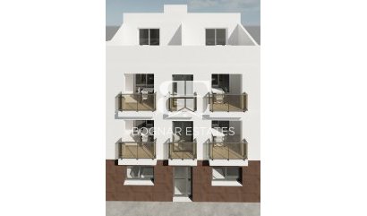 apartment - New Build - Fuengirola - Fuengirola