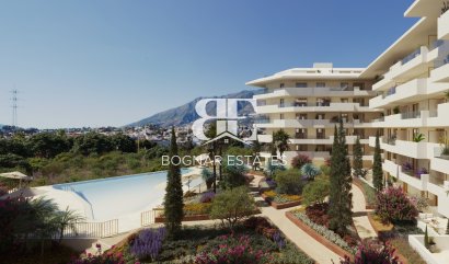 apartment - New Build - Fuengirola - Fuengirola