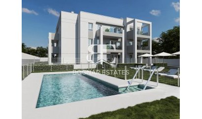 apartment - New Build - Fuengirola - Fuengirola