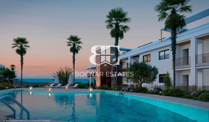 apartment - New Build - Fuengirola - Fuengirola