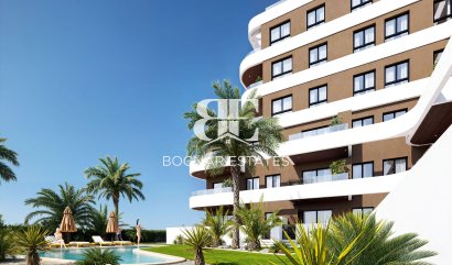 apartment - New Build - Guardamar del Segura - Guardamar del Segura