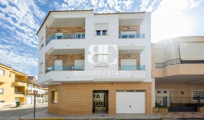 apartment - New Build - Jacarilla -
                Jacarilla