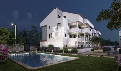 apartment - New Build - Jávea - Jávea