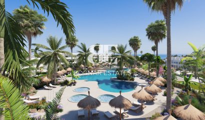 apartment - New Build - La Alcaidesa - La Alcaidesa