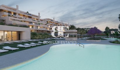 apartment - New Build - La Alcaidesa - La Alcaidesa