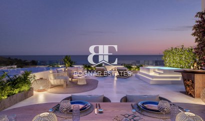 apartment - New Build - La Vila Joiosa - La Vila Joiosa