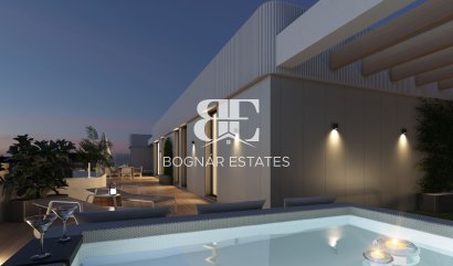 apartment - New Build - Las Lagunas de Mijas - Las Lagunas de Mijas